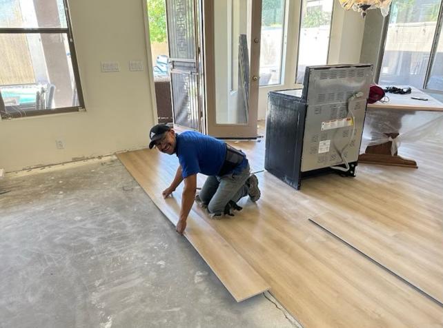 flooring-contractor-suprise-arizona